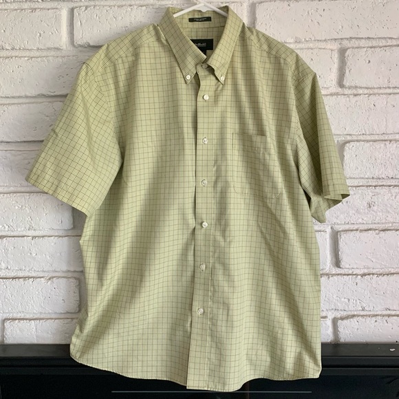 Eddie Bauer shirt - Picture 1 of 4